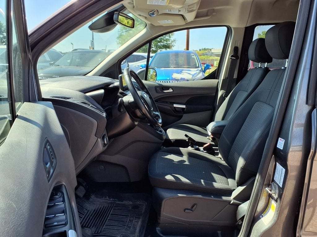 2020 Ford Transit Connect XLT Passenger Wagon