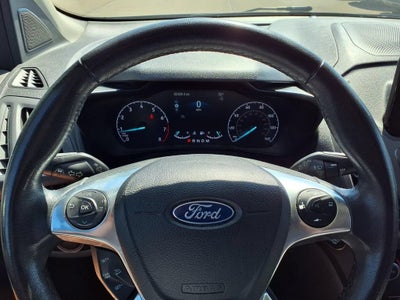 2020 Ford Transit Connect XLT Passenger Wagon