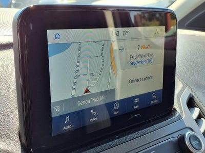 2020 Ford Transit Connect XLT Passenger Wagon