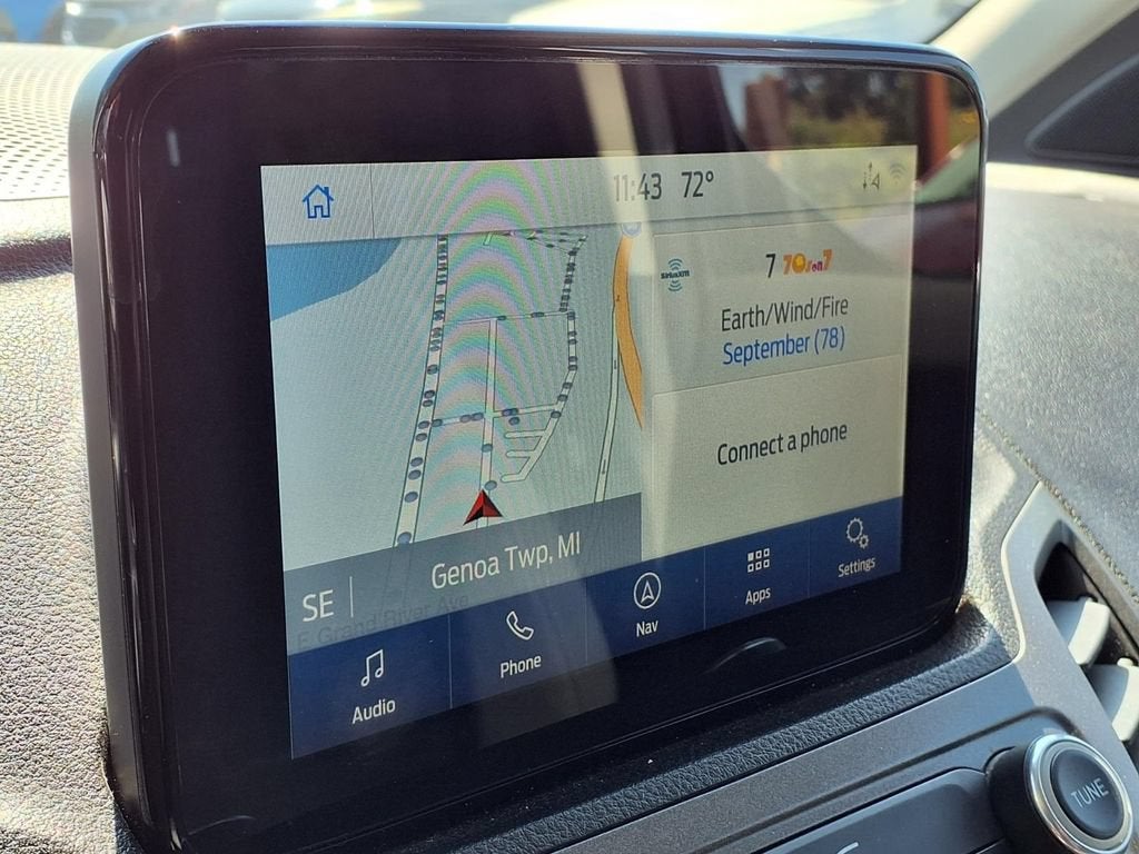 2020 Ford Transit Connect XLT Passenger Wagon
