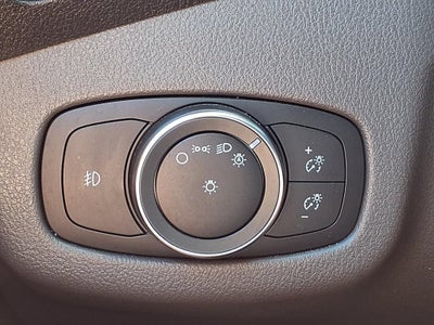 2020 Ford Transit Connect XLT Passenger Wagon