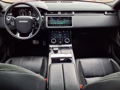 2019 Land Rover Range Rover Velar P250 R-Dynamic SE