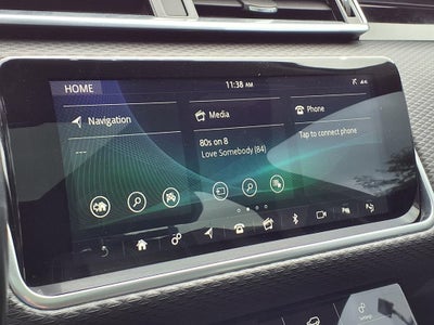 2019 Land Rover Range Rover Velar P250 R-Dynamic SE