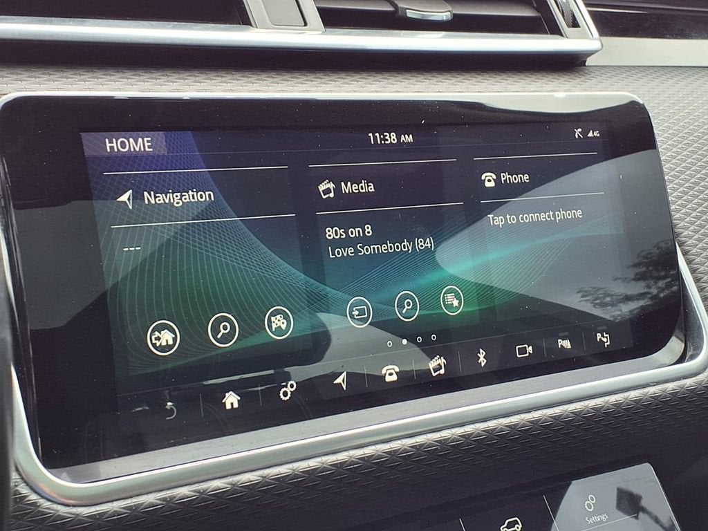 2019 Land Rover Range Rover Velar P250 R-Dynamic SE