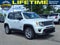 2022 Jeep Renegade Limited 4x4
