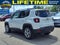 2022 Jeep Renegade Limited 4x4