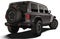 2027 Jeep Wrangler WRANGLER 4-DOOR RUBICON X