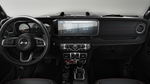 2027 Jeep Wrangler WRANGLER 4-DOOR RUBICON X