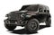 2027 Jeep Wrangler WRANGLER 4-DOOR RUBICON X