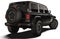 2027 Jeep Wrangler WRANGLER 4-DOOR RUBICON X