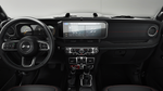 2027 Jeep Wrangler WRANGLER 4-DOOR RUBICON X