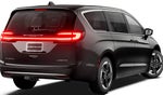 2027 Chrysler Pacifica PACIFICA LIMITED
