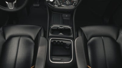 2027 Chrysler Pacifica PACIFICA LIMITED