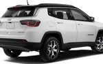2027 Jeep Compass COMPASS LIMITED 4X4