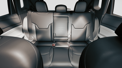 2027 Jeep Compass COMPASS LIMITED 4X4