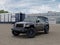 2027 Jeep Wrangler Willys