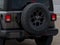 2027 Jeep Wrangler Willys