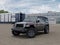 2027 Jeep Wrangler Rubicon