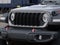 2027 Jeep Wrangler Rubicon