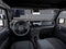 2027 Jeep Wrangler Rubicon