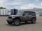 2027 Jeep Wrangler Rubicon
