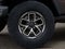2027 Jeep Wrangler Rubicon