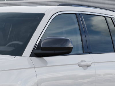 2027 Jeep Grand Cherokee GRAND CHEROKEE LAREDO X 4X4