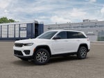 2027 Jeep Grand Cherokee GRAND CHEROKEE LAREDO X 4X4