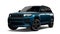 2027 Jeep Grand Cherokee Limited Reserve