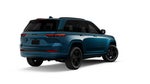 2027 Jeep Grand Cherokee Limited Reserve