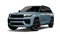 2027 Jeep Grand Cherokee Limited Reserve