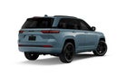 2027 Jeep Grand Cherokee Limited Reserve