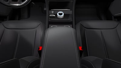 2027 Jeep Grand Cherokee Limited Reserve