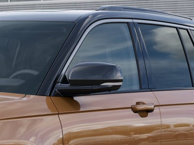 2027 Jeep Grand Cherokee GRAND CHEROKEE SUMMIT 4X4