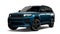 2027 Jeep Grand Cherokee GRAND CHEROKEE L LIMITED RESERVE 4X4