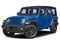 2027 Jeep Wrangler Rubicon X