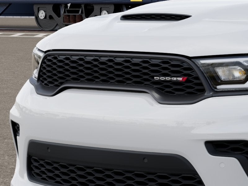 2027 Dodge Durango DURANGO GT HEMI V8 AWD