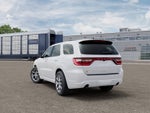 2027 Dodge Durango DURANGO GT HEMI V8 AWD