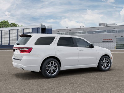 2027 Dodge Durango DURANGO GT HEMI V8 AWD