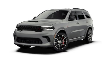 2027 Dodge Durango DURANGO R/T 392 PLUS AWD