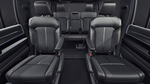 2027 Jeep Grand Wagoneer GRAND WAGONEER 4X4