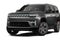 2027 Jeep Grand Wagoneer GRAND WAGONEER 4X4