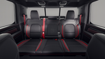 2027 RAM Ram 1500 RAM 1500 TRX SRT CREW CAB 4X4 5'7' BOX