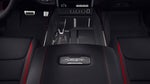 2027 RAM Ram 1500 RAM 1500 TRX SRT CREW CAB 4X4 5'7' BOX