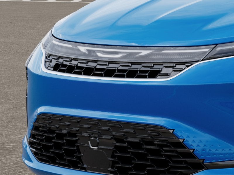 2027 Chrysler Pacifica PACIFICA SELECT AWD