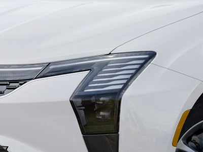 2027 Chrysler Pacifica PACIFICA SELECT AWD