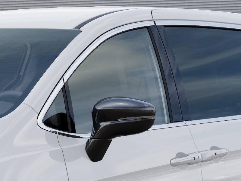 2027 Chrysler Pacifica PACIFICA SELECT AWD