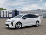2027 Chrysler Pacifica PACIFICA SELECT AWD