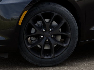 2027 Chrysler Pacifica PACIFICA LIMITED AWD