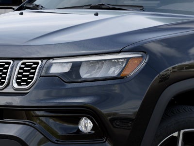 2027 Jeep Compass COMPASS LIMITED 4X4
